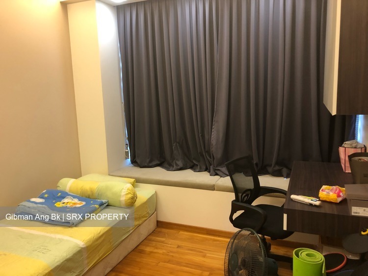 Suncottages (D23), Terrace #173022022